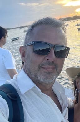 Pablo Cortizo