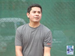 Ezequiel Fernandez