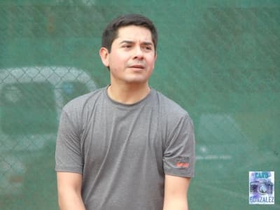 Ezequiel Fernandez