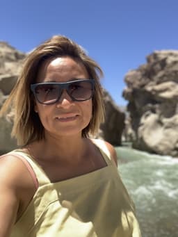 Natalia Panozzo