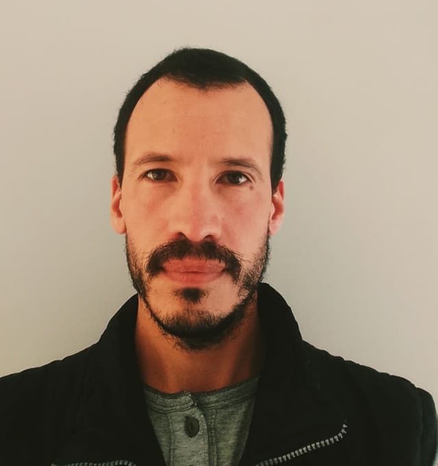 Gonzalo Gutierrez