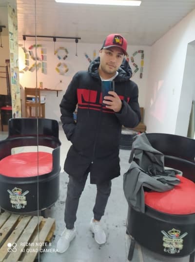 Dario Herrera