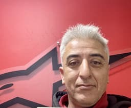 Pablo Sanmarco