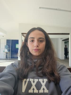 Kiara Parada