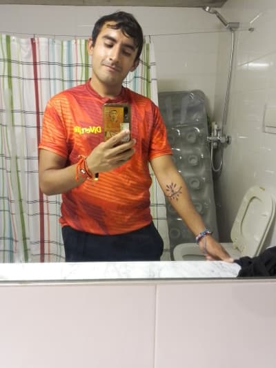 Emanuel Elizalde