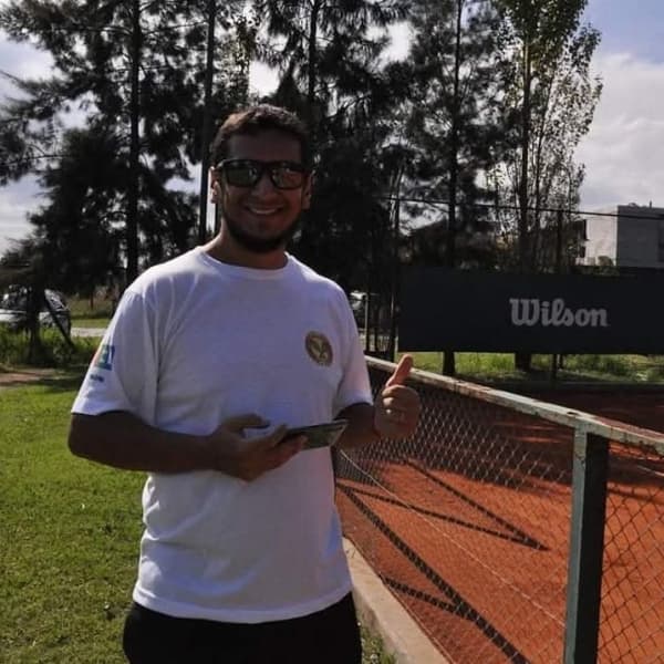 Fernando Yañez