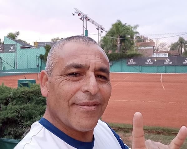 Ramon Basualdo