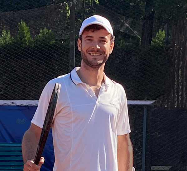 Matias Novillo