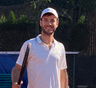 Matias Novillo