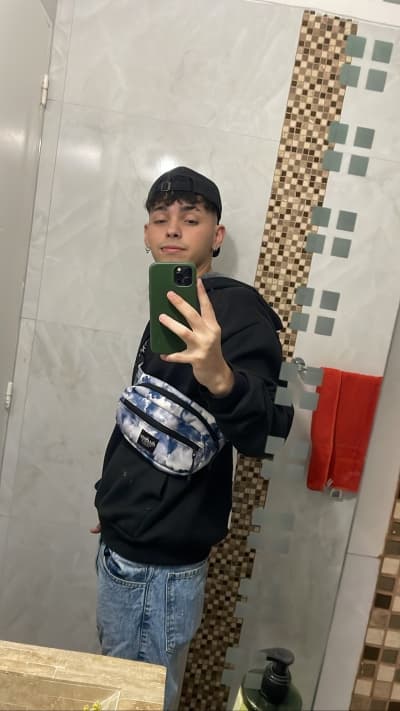 Santiago Lucas Diaz