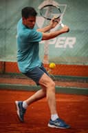 Ezequiel Martinez Mamone