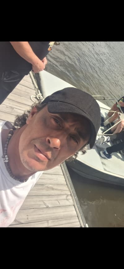 Ricardo Romairone