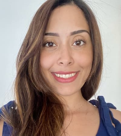 Valeska Villasana
