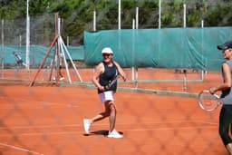 Liliana Nissero