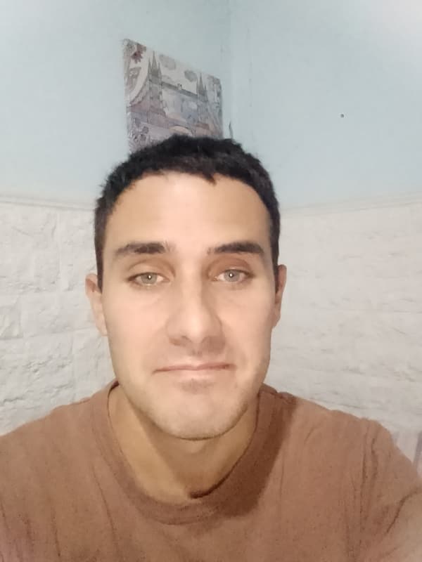Alexis Luque