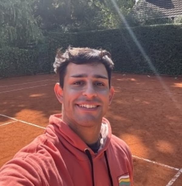 Ivan Esequiel Carballo