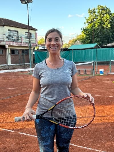 Gabriela Robidu