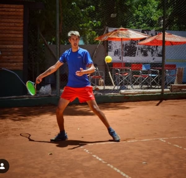 Gonzalo Marcigliano