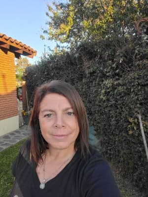 Gabriela Cianni