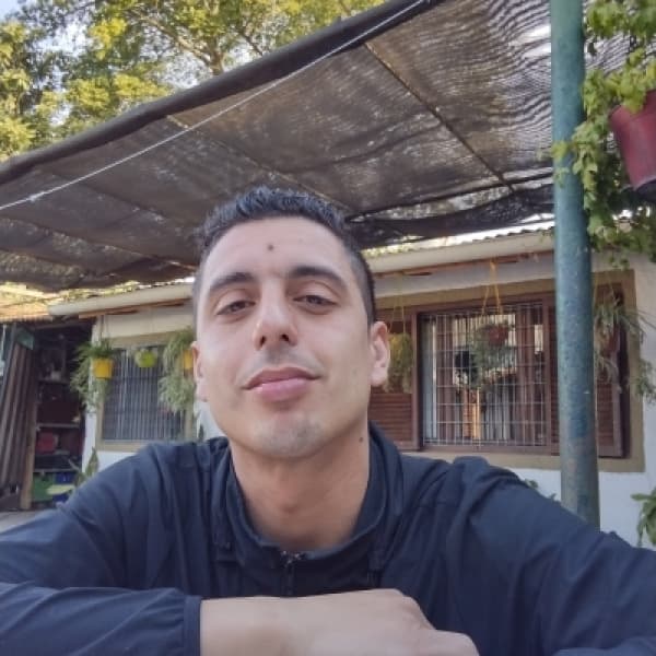 Osvaldo Anibal Mastrobono