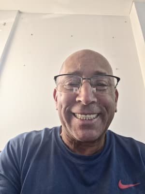 Gilbert Saulny