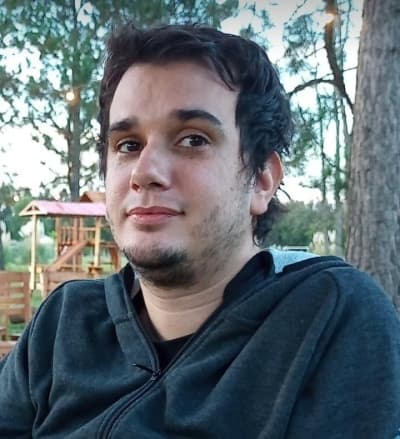Fabio Ariel Armando