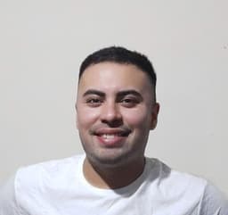 Nicolas Roldan