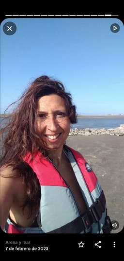 Maria de los Angeles Cappa