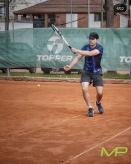 Matias Farias