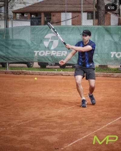 Matias Farias