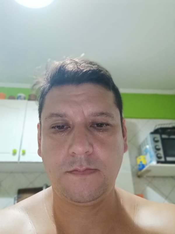 Sergio Melgarejo
