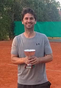 Lisandro Tonso