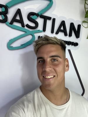 Esteban Gambaro