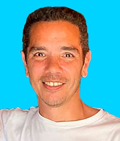 Federico Hasenbalg