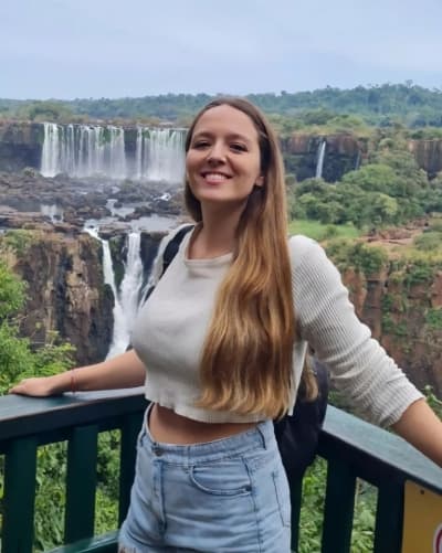 Florencia Baldassarre