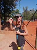 Mónica Gabriela González