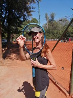 Mónica Gabriela González