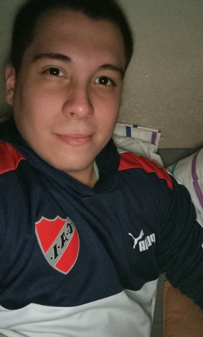 Federico Marco