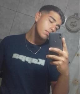 Lautaro Altamiranda