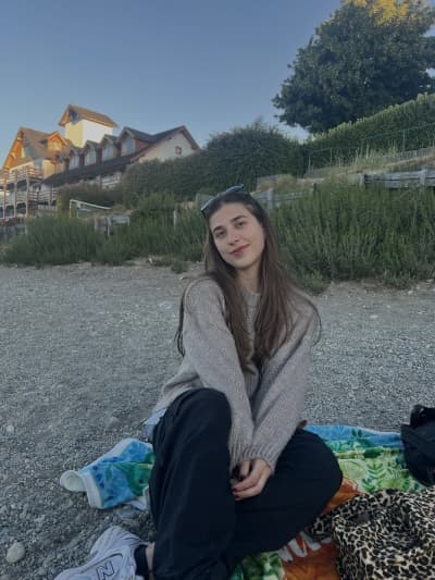 Yazmin Feu