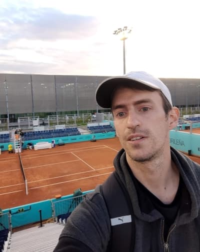 Sebastian Incicco