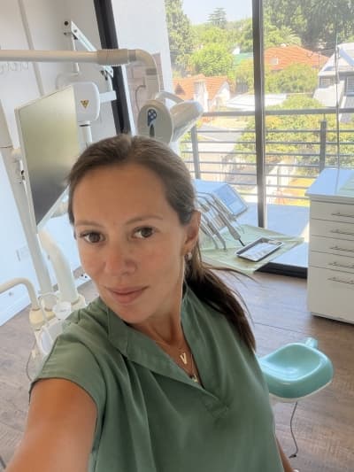 Valeria Sotelo