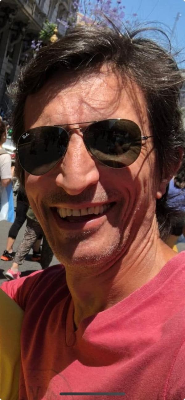 Adrian Zubeldia