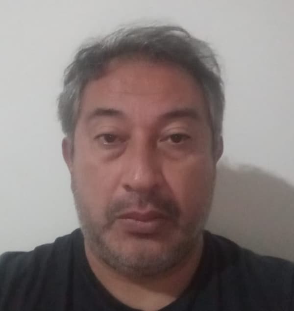 Sebastian Ovejero