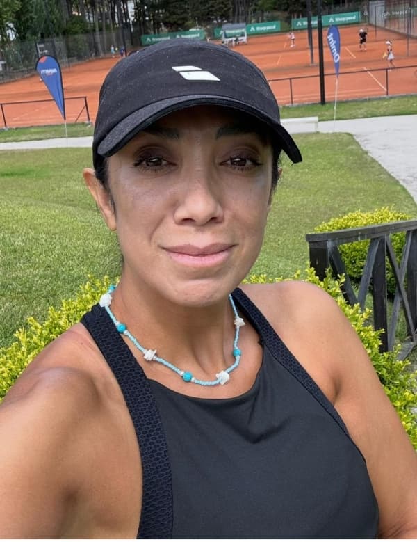Carolina Fernanda Montero