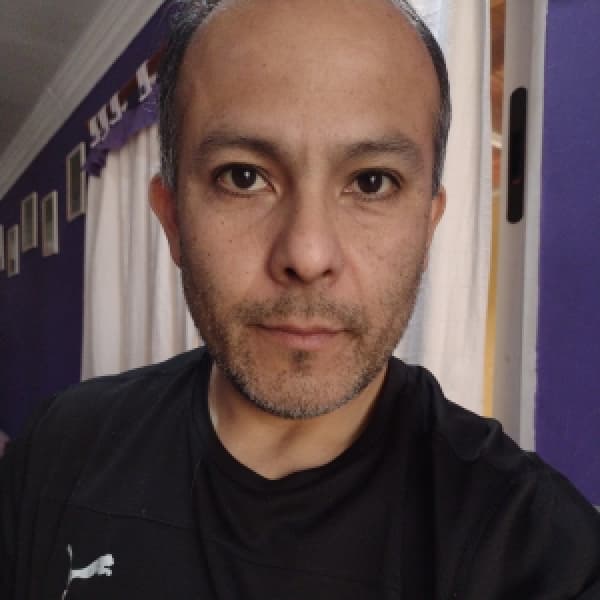 Marcelo Suarez
