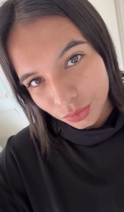 Rocio  Luciana Diaz