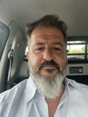 Martín Diego Menta