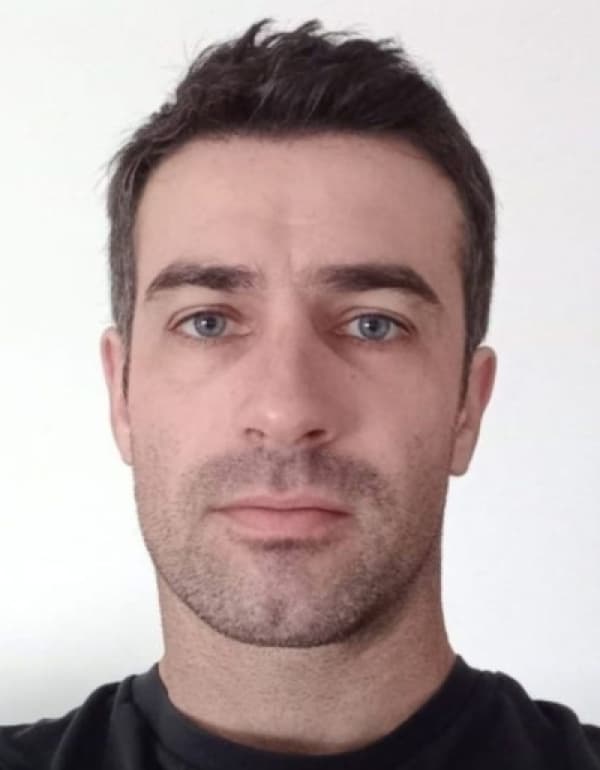 Alejandro Daniel Biasin