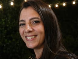 Maria Victoria Zalba